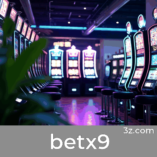 betx9: Um Tesouro de Jogos Selecionados e de Alta Qualidade