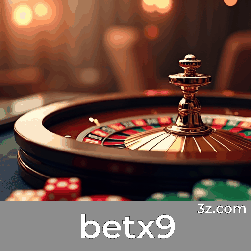 Experiência de Casino Elite no betx9: Dealers Reais e Jogos Premium