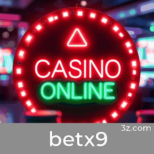 Tecnologia de Ponta em Jogos de Cassino 3D no betx9